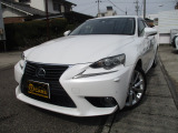 レクサス IS