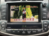 フルセグ・Bトゥース・DVD・HDD ※走行中視聴可能