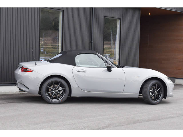 NDロードスター(ND5RE) NR-A 純正ビルシュタイン ほぼ新品 NDロードスターNR-A 純正ビルシュタイン 【公式通販】