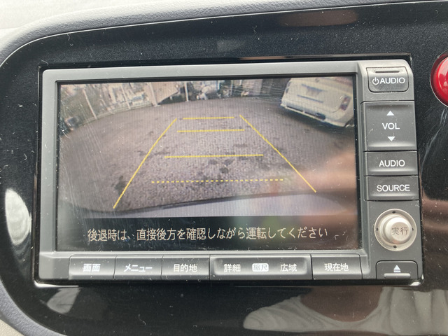 中古車 ホンダ インサイト 1.3 G ETC,ナビ,TV,後カメラ,DVD の中古車詳細 (77,916km, グレー, 大阪府, 17.8万円)  | 中古車情報・中古車検索なら【車選びドットコム（車選び.com）】