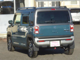 ハスラー  Jスタイル 特別仕様車 デュアルセンサーブレーキサポート 標識認識機能 ETC