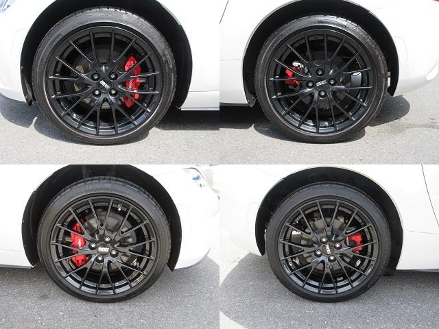 品揃え豊富で 純正 ホイール BBS NDロードスター オプション のめっ 4H PCD100 タイヤ・ホイール