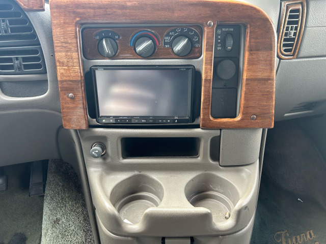 シボレー アストロ の中古車詳細 (126,000km, ブラウン, 北海道, 88万