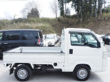 アクティトラック SDX 4WD 車検令和8年4月 1年保証 5MT AC