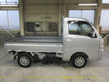 ハイゼットトラック エクストラ SAIIIt 4WD 走行距離1万㎞台 コーティング施工済