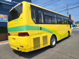 エアロミディ 観光バス サロンテーブル ターボ車
