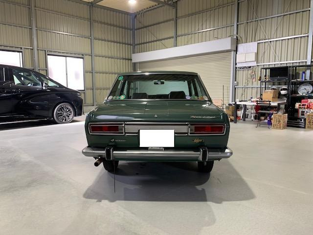 エ*ン様 ブルーバード810sss ステアリング エ*ン様 ブルーバード810sss