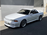 日産 スカイラインGT-R