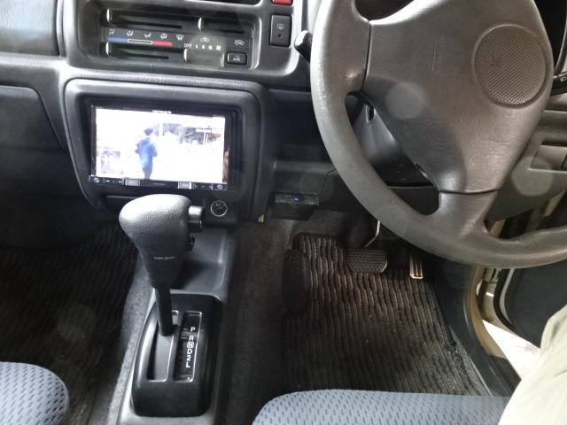 スズキ ジムニー オールペイント 車検2年付 の中古車詳細 (128,700km