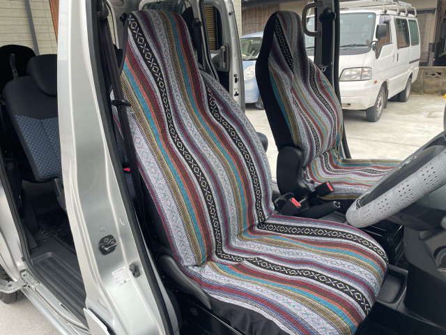 中古車 日産 NV200バネット 1.6 16S 7人乗りワゴン の中古車詳細 (164,843km, シルバー, 佐賀県, 60万円) | 中古車 情報・中古車検索なら【車選びドットコム（車選び.com）】