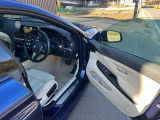 6シリーズグランクーペ 640i Mスポーツ 白革内装 SR 19インチGMR 車高調