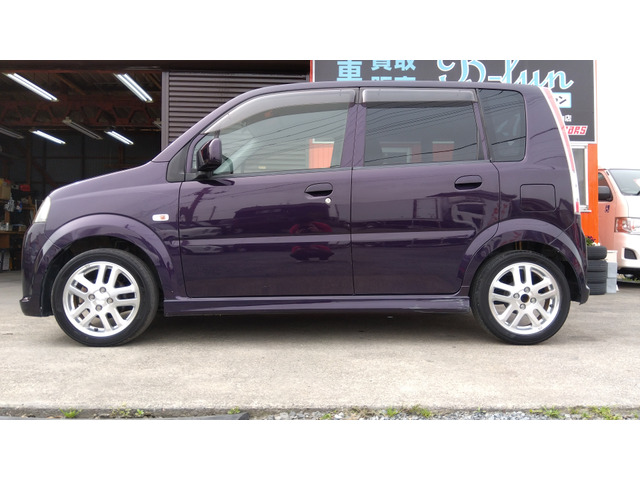 RS☆R(RSR) 車高調 Black☆i ムーヴ(L152S) FF 660 TB / ブラックアイ 