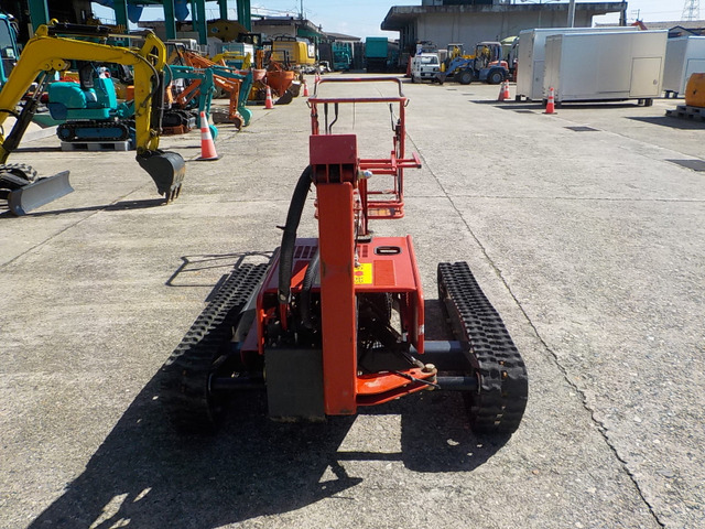 中古車 その他 /その他 岡山発○共立○高所作業機○果実収穫 の中古車詳細 (走行距離不明, レッド, 岡山県, 38万円) | 中古車情報・中古車 検索なら【車選びドットコム（車選び.com）】