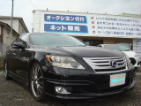 レクサス LS