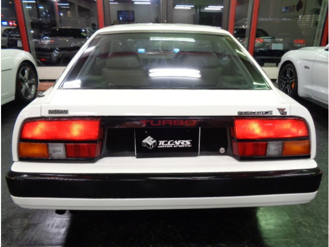 中古車 日産 フェアレディZ 2.0 Z ターボ Z31前期型フェアレディZ2シーター の中古車詳細 (128,100km, ホワイト, 大阪府,  197万円) | 中古車情報・中古車検索なら【車選びドットコム（車選び.com）】