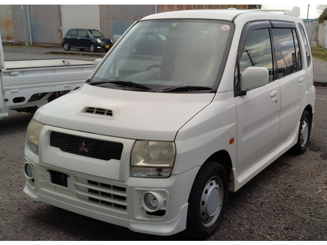 中古車 三菱 トッポBJ の中古車詳細 (92,577km, ホワイト, 神奈川県, 22万円) |  中古車情報・中古車検索なら【車選びドットコム（車選び.com）】