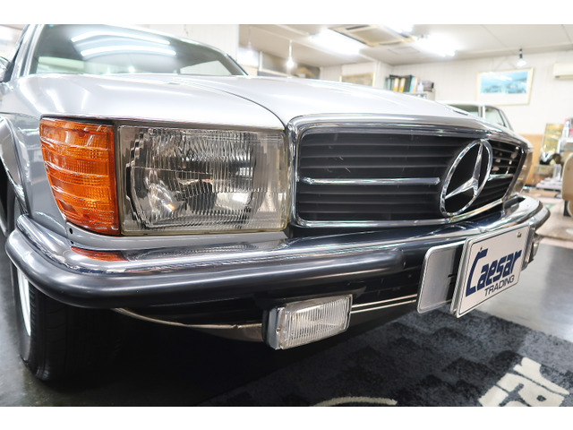 MB-107-450SLC-外装部品販売-フロントグリル販売 MB-107-450SLC-外装部品販売-フロントグリル販売