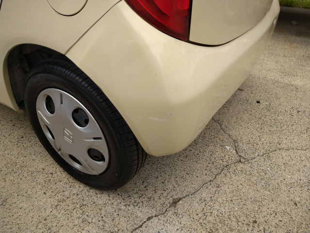 ホンダ ライフ F 車検たっぷりR8年9月 の中古車詳細 (113,100km