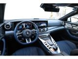 AMG GT 4ドアクーペ 63 S E パフォーマンス ファースト エディション 4WD 新車同様/8...