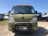 ハイゼットトラック ジャンボ 4WD ☆軽トラック九州最安値の店☆