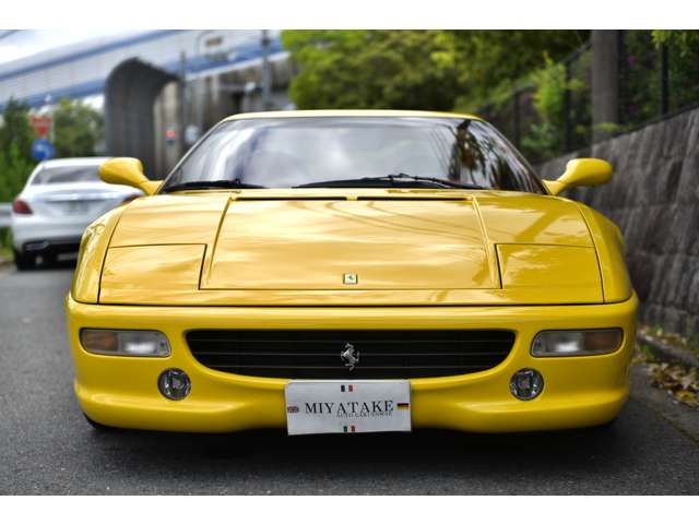 フェラーリＦ３５５ コーンズカタログ 価格表 - カタログ/マニュアル