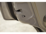 日産エクストレイルキャンプカー_チャイルドロック
