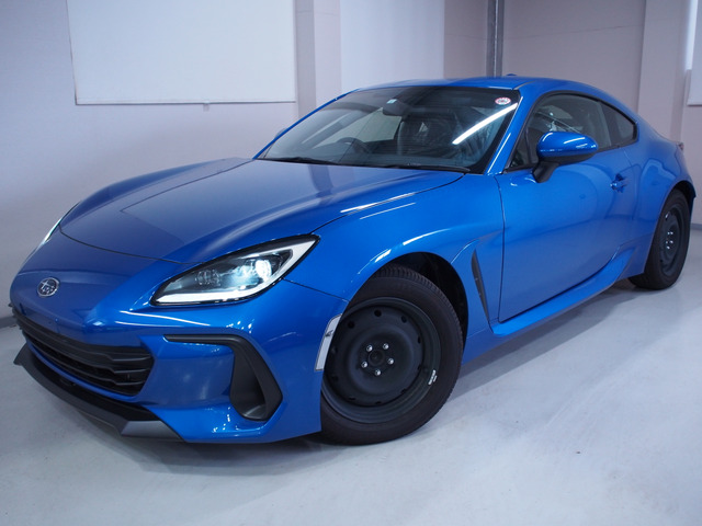 BRZ  2.4カップカーベーシック