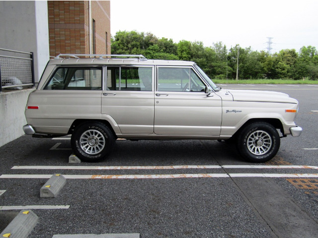 新品 未使用 グランド ワゴニア ドライバー側 フロント左 パワーウインドウ 集中ドアロック スイッチ Assy 1978年～1991年 送料無料 クライスラージープ グランドワゴニア の中古車詳細 (走行距離不明