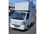 日産 NT100クリッパー 