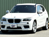 BMW X1 sドライブ 18i