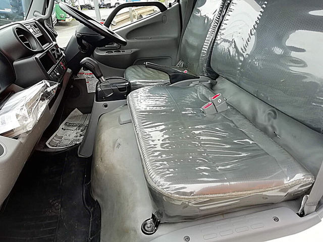 日野 デュトロ 2t 標準ロング3段クレーン付 の中古車詳細 (23,000km