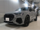 RS Q3 2.5 4WD 