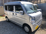 日産 NV100クリッパー