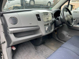 AZ-ワゴン  4WD スマートキー 電動格納ミラー ベンチシート CVT CD エアコン