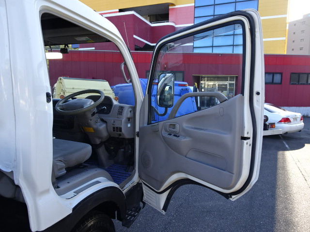 中古車 トヨタ トヨエース 4.0 ワイド 超ロング フルジャスト
