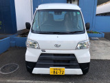 ダイハツ ハイゼットカーゴ