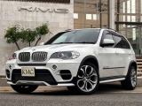 【中古車情報】BMW X5   の中古車詳細（走行距離：8.4万km、カラー：ホワイト、販売地域：愛知県名古屋市北区）