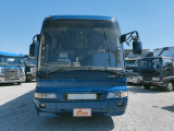 エアロミディ 観光バス 