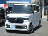 ホンダ N-BOXカスタム