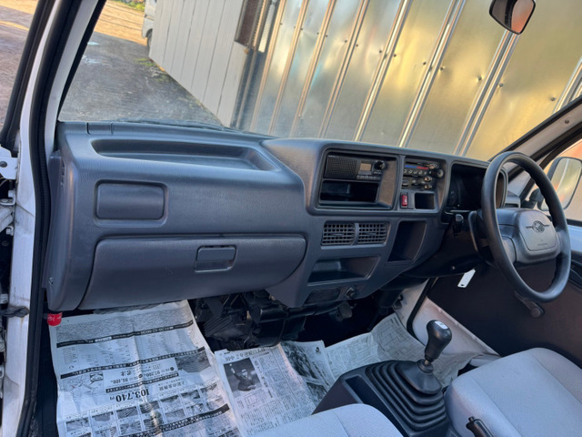 スバル サンバートラック TB プロフェッショナル 4WD H20 リフトアップ