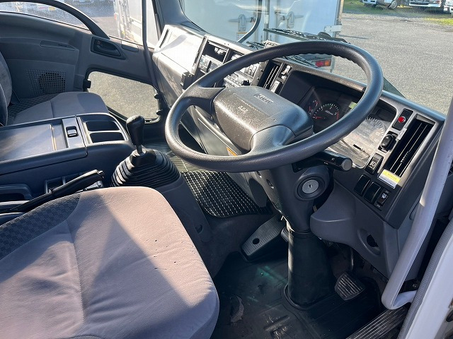 いすゞ フォワード 冷蔵冷凍車 冷凍ウイング 後輪エアサス 青果
