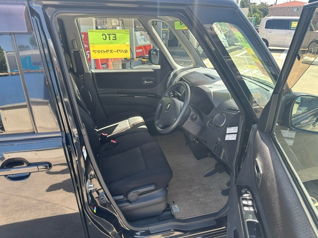 スズキ パレット SW XS ◇社外ナビ◇バックカメラ◇ETC◇ の中古車詳細