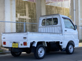 ハイゼットトラック スペシャル 4WD 