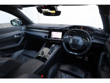 508 GT ブルーHDi ディーゼル フルパッケージ/FOCAL
