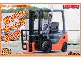 その他 トヨタL&F
