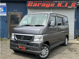 ホンダ バモス