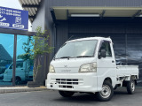 ダイハツ ハイゼットトラック