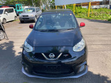 マーチ 1.5 NISMO S 2年車検整備付
