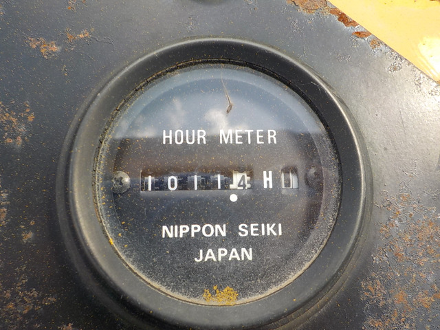 中古車 その他 ヤンマー ホイールローダー 岡山発○ヤンマー