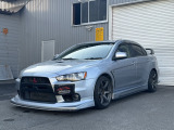 ランサーエボリューション 2.0 GSR X 4WD 